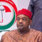 Court restrains PDP NEC BoT