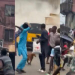building collapses in Lagos