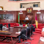 Oyo Assembly suspends LG chairman over controversial viral video