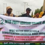 IPAC holds road show