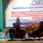 Ijesa community inaugurates committee