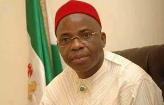 Igbo group backs Chief Ikedi Ohakim for Ohanaeze Presidency