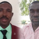 fake lecturers as claimed by BUK,