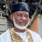 Ilyas Usman Tochukwu,
