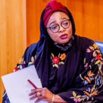 sustain campaign against GBV, women affairs minister
