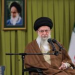 Iranian leader tells military,