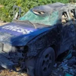 Three Lebanese journalists killed