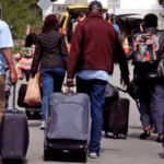Japa from Nigeria without money, UK deports 44 Nigerians, Ghanaians in single flight — Home Office