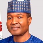 Nigeria’s voice in VON
