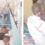 Jigawa petrol tanker disaster
