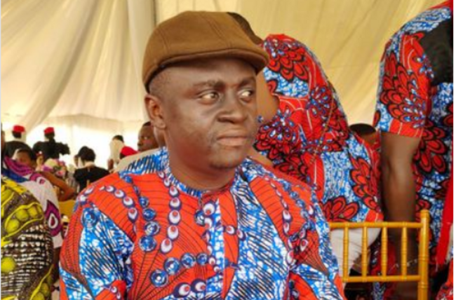 Ohanaeze urges Bayelsa gov to resolve leadership tussle with Commissioner Onuma
