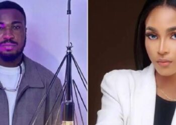 Kassia apologises to Toby