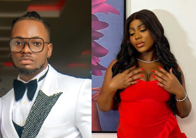 #BBNaija S9: Kellyrae, Wanni lead speculation as top contenders for N100m prize