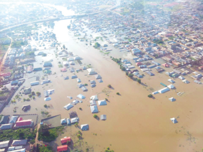 Kogi may not experience 2022