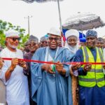 Kwara gov flags off
