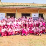 Group empowers Kwara students