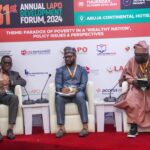 FG lauds LAPO's commitment