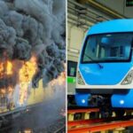 Lagos Blue Line