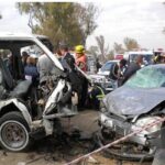Nine dead in separate incidents in Lagos
