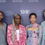 Lagos Fashion Week