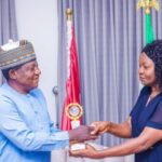 NBA Jos honours Lalong