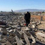 Israel issues evacuation order