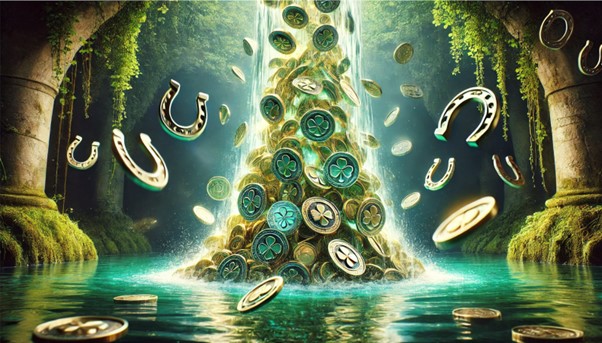 Lucky Green Casino