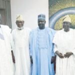 MUSWEN supports Borno flood victims