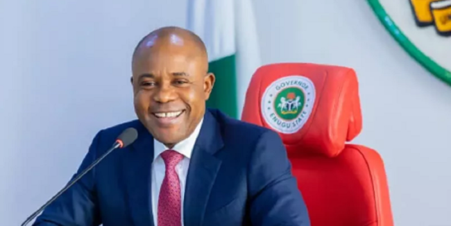 WHO commends Gov Mbah's health sector reforms