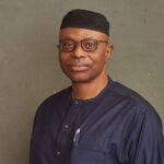 Tunji-Ojo hails ex-Ondo Gov, Mimiko at 70