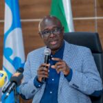 address oil production, Bayelsa: APC in Ekeremor suspends Petroleum Minister, Lokpobiri, Lokpobiri unveils strategic vision for industry transformation in Istanbul,Shell, ExxonMobil, others not exiting Nigeria, Minister assures