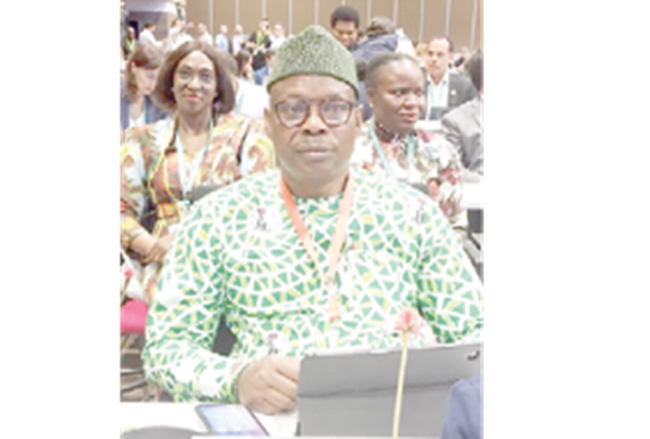 Nigeria’s biodiversity protection goals