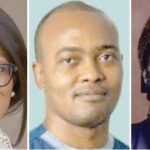 Firm appoints Ladimeji,