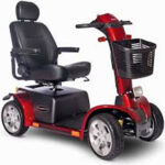Mobility Scooter