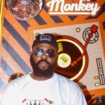 Monkey Shoulder and Worldwide FM