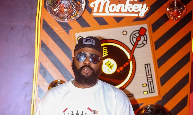 Monkey Shoulder and Worldwide FM