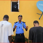 How we murdered womanwhile attempting to steal her bike