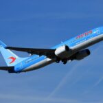 Italian airline commences flights