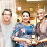 BAT Nigeria receives recognition