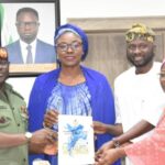 FG receives committee report