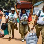 NYSC Orientation Camps, NYSC deploys 1600 prospective Corps