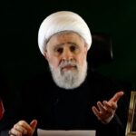 Hezbollah elects Naim Qassem