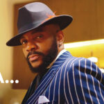 NETFLIX unveils Ebuka