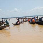 NIWA rescues 100 passengers, Niger: 16 bodies recovered near boat mishap site