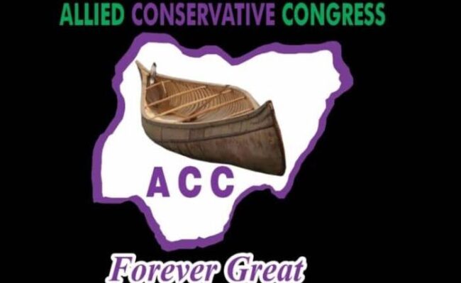 Nigeria@64 ACC, ACC advocates judicial reforms