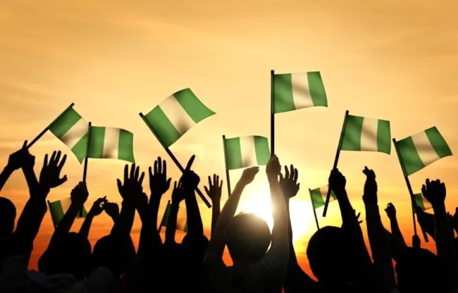 Edo clergyman raises hope of better Nigeria