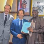 Nigeria's wholesale markets