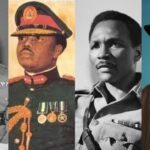 Youngest Presidents in Nigeria’s history
