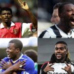 most Premier League appearances
