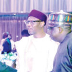 A celebration of Dr. Kole Ahmed Shettima